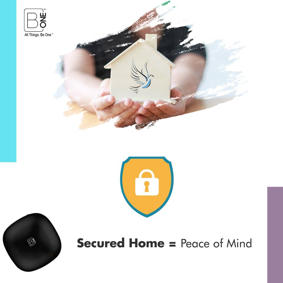 B One Smart Secure