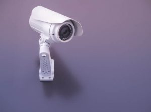 CCtv Camera