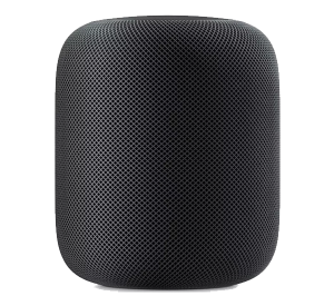 apple homepod